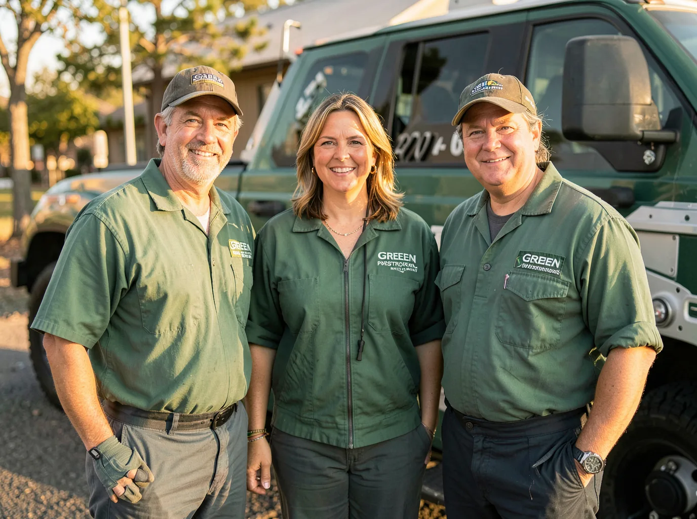 Water Damage Restoration company in Ambrose, GA