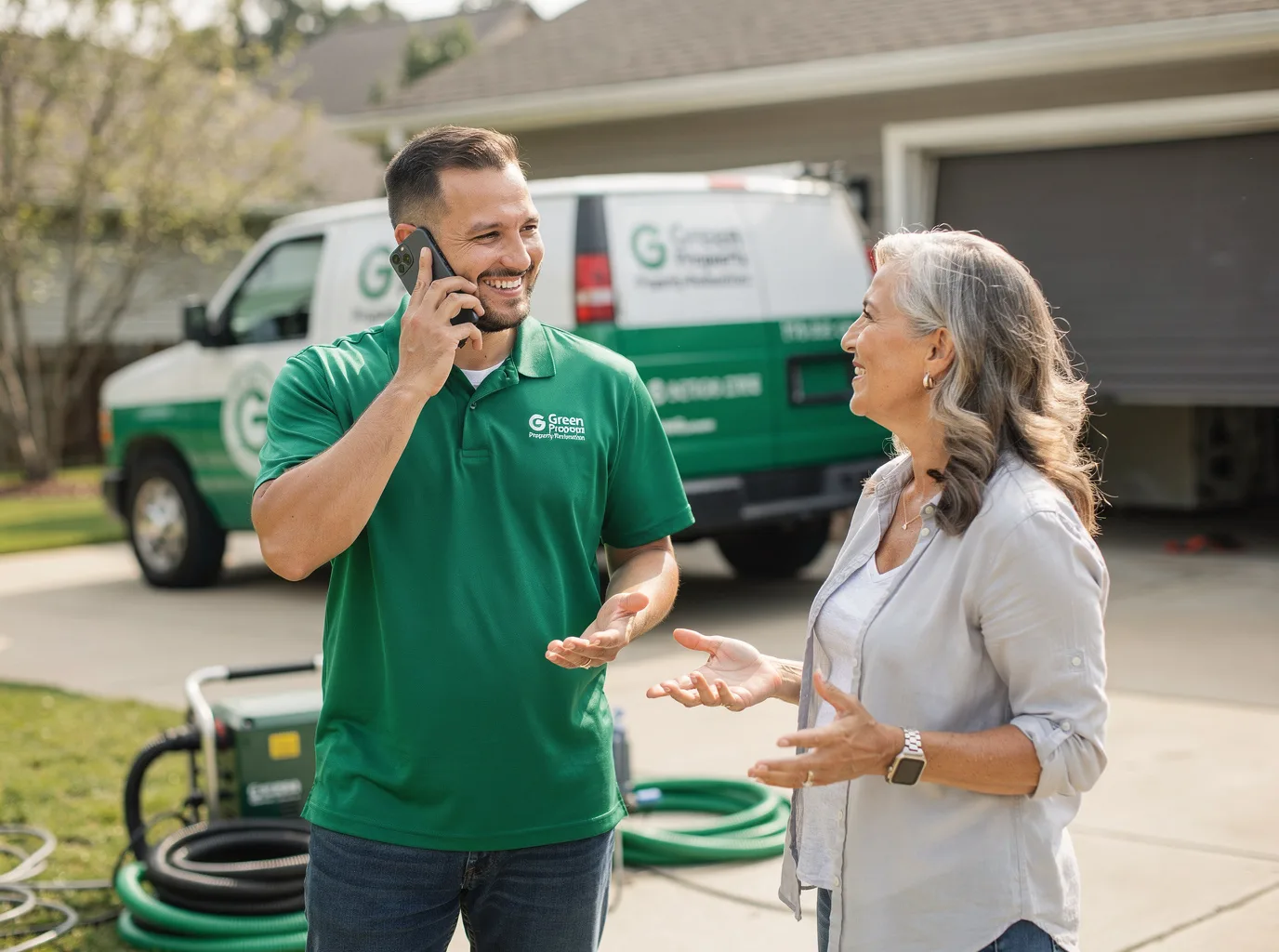 Water Damage Restoration Ambrose, GA FAQs